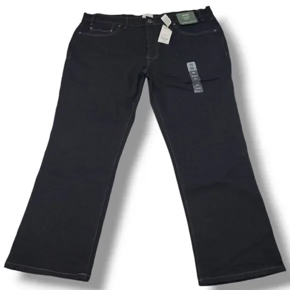 New Mutual Weave Jeans Size 44 W44