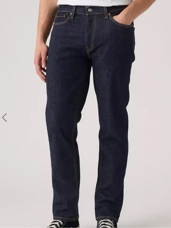 Levi’s 541™ ATHLETIC TAPER FIT MEN'S JEANS 34x29 NWT