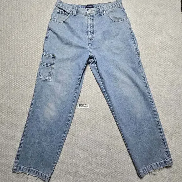 Vintage Guess Carpenter Denim Jeans