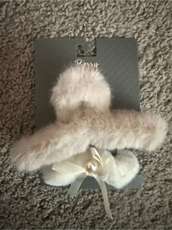 ✨Nordstrom Hair Claw Clip Set