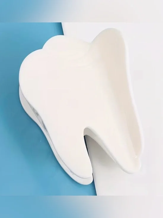 7/$70 Large Tooth Dentist Dental Hair Clip Claw 🔖