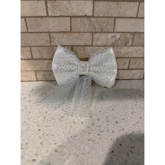 Disney Minnie Ears Headband Bow‎