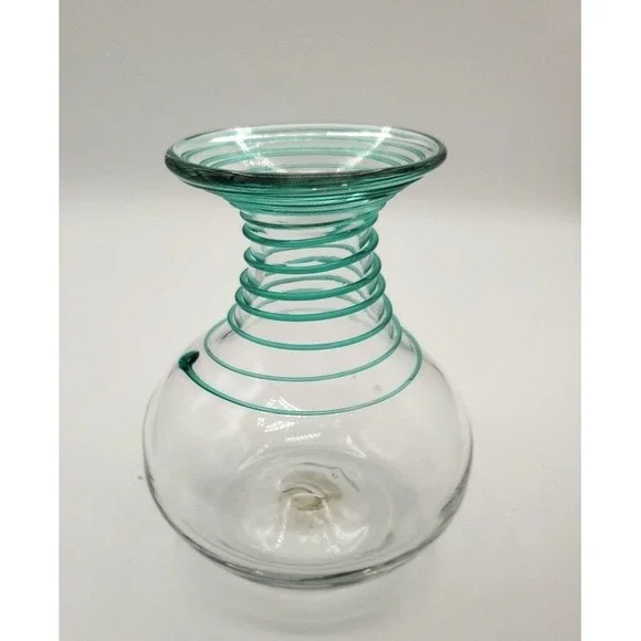 Vintage Blenko Glass 7
