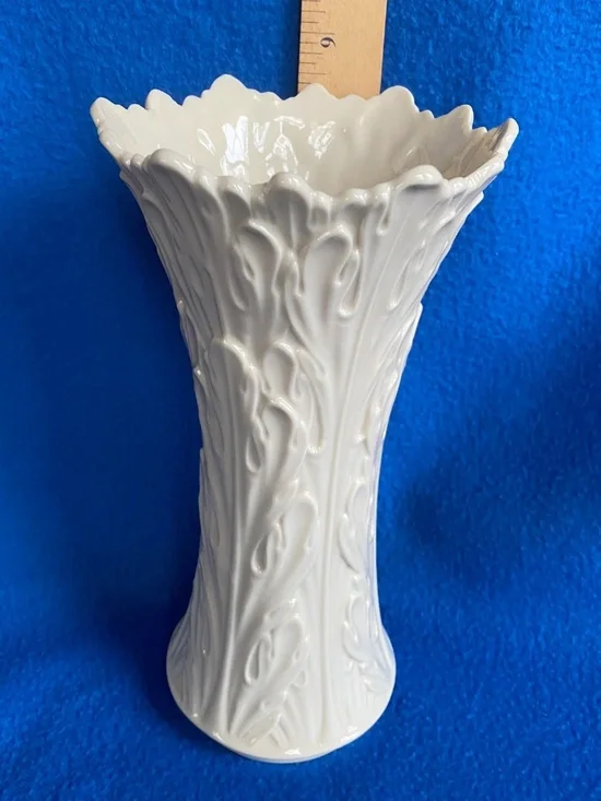 Lenox Woodland Vase