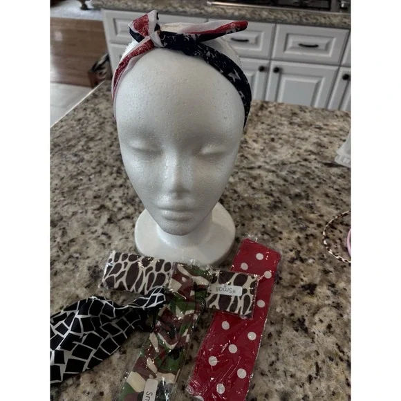 Super Cute‎ Headbands 3502