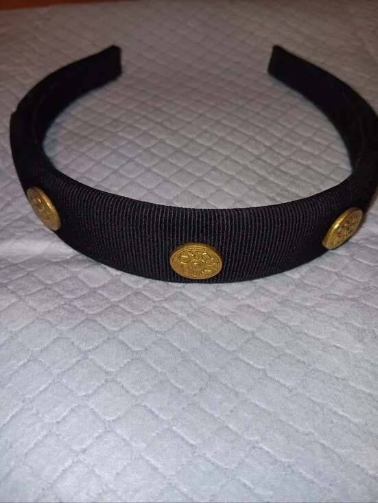 Salvatore Ferragamo Vintage Headband