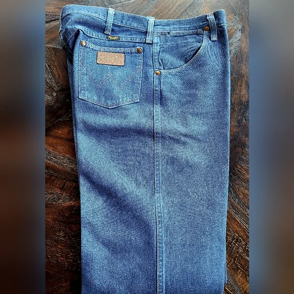 Men' Wranglers 31MWZGK  size 35x36