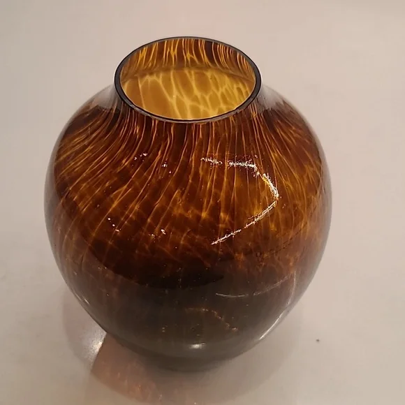 Gorgeous Art Deco Vintage Vase