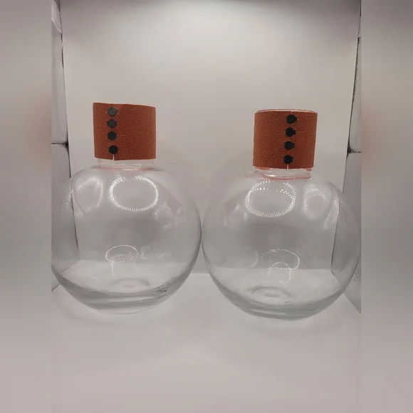 Modern Glass Vase