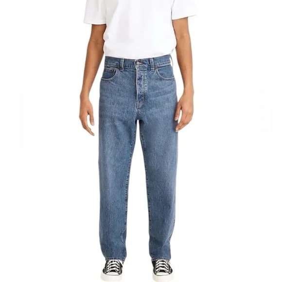 NWT Madewell Vintage Straight Jean in size 30 X 32