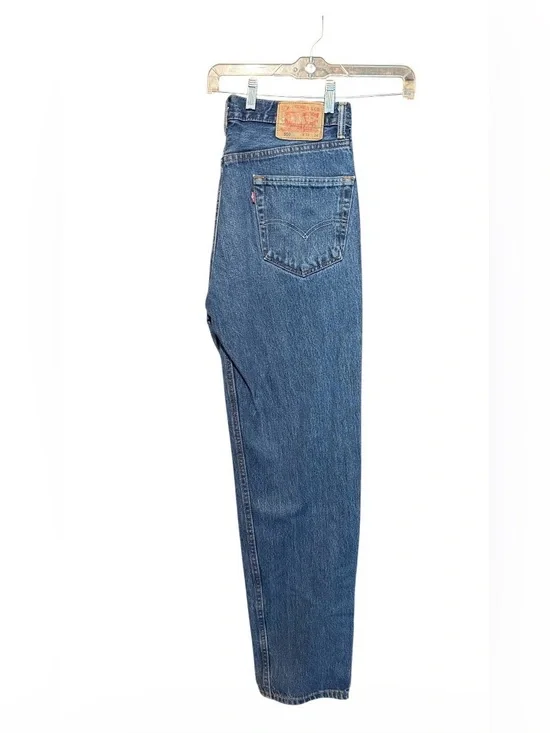 💚💰BOGO FREE Levi’s 550 Men’s Jeans 33x34