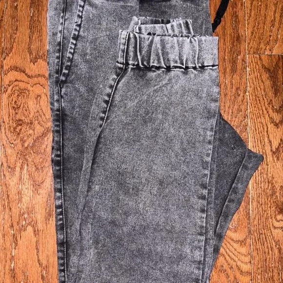 Men/young men Gasoline brand vintage Jeans #NWT