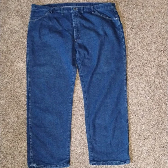 Men's Wrangler Jeans
