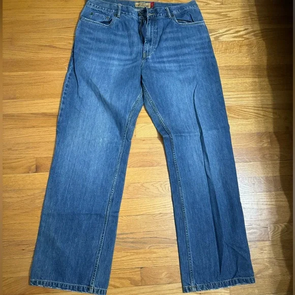 Old Navy men’s jeans