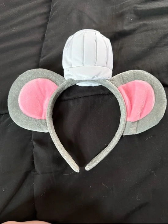 Ratatouille Ears