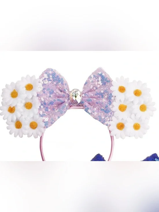 Daisy Mickey Ears