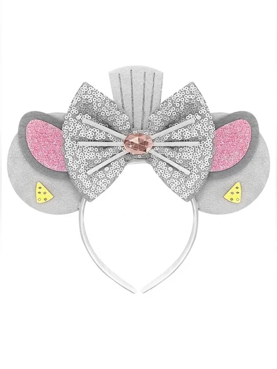 Ratatouille Mickey Ears