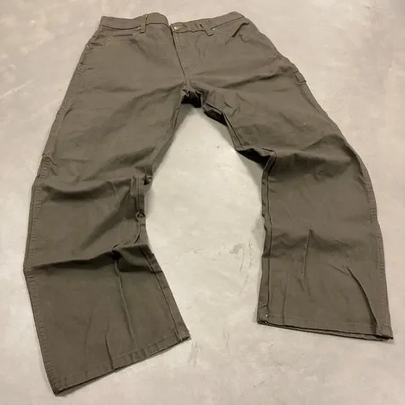 Y2K baggy dickies carpenter Jeans 34x30