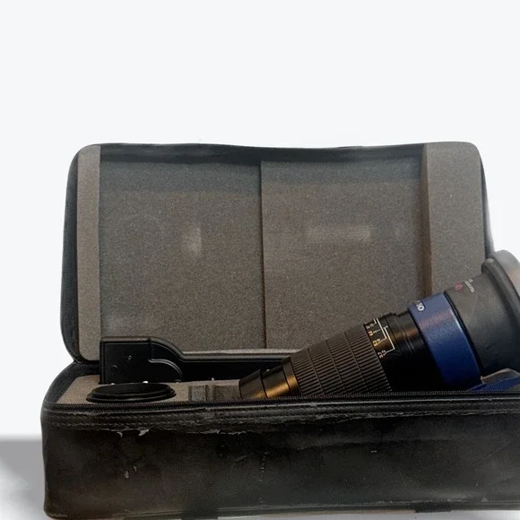 Olympus CAMEDIA‎ Tele Extension Lens Pro TCON-300 with Case