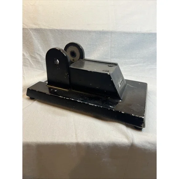 Marco Lensmeter Model 101 Base Stand Mounting Bracket Replacement Part