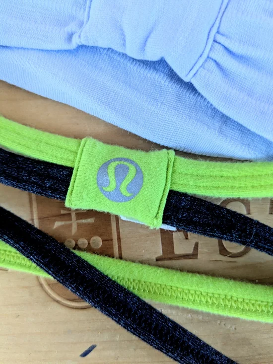 Lululemon Athletica Headband Set