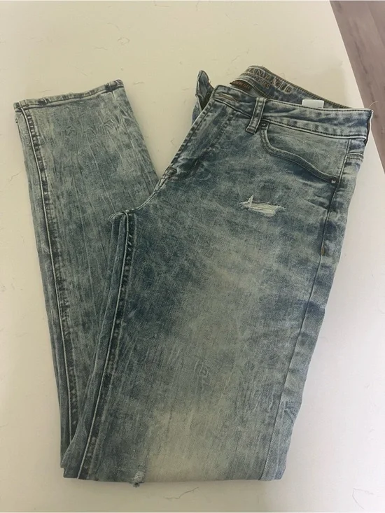 Men's American Eagle Skinny Jeans