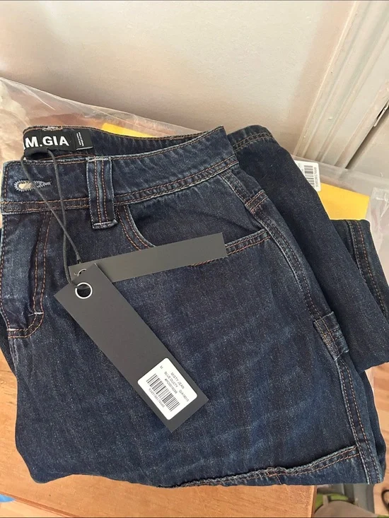 Iamgia misty jeans size md