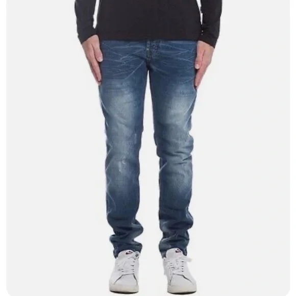 NWT Publish Brand Stavros Skinny Jeans sz 28