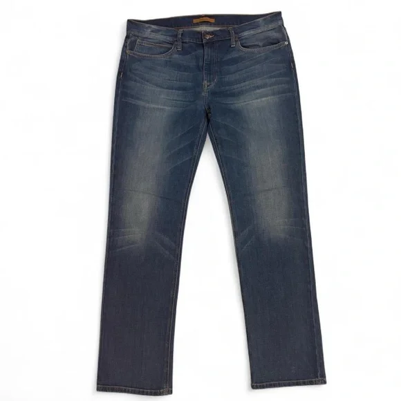 Joe’s Jeans The Classic in Kellen Blue