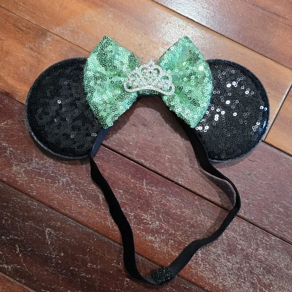 New Disney Minnie Mouse Adaptive Comfort Ears