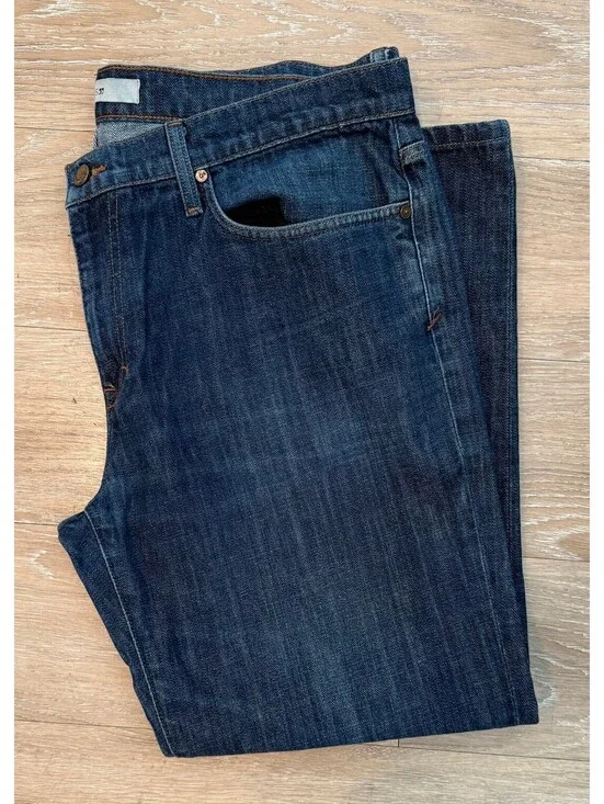 Joe's Jeans Men's Classic Fit Jeans Size 38