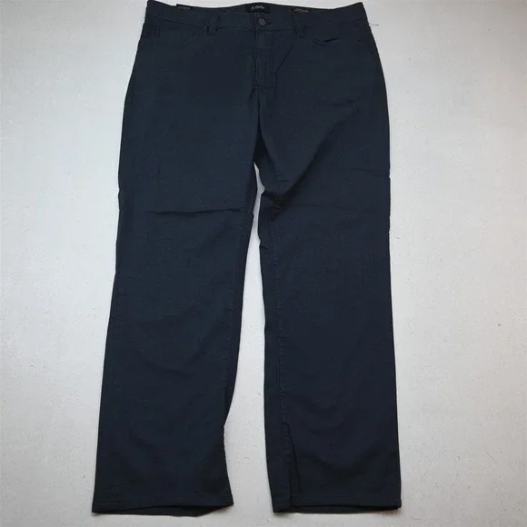 34 Heritage 38x32 Blue Charisma Comfort Rise Classic Straight Mens Jeans
