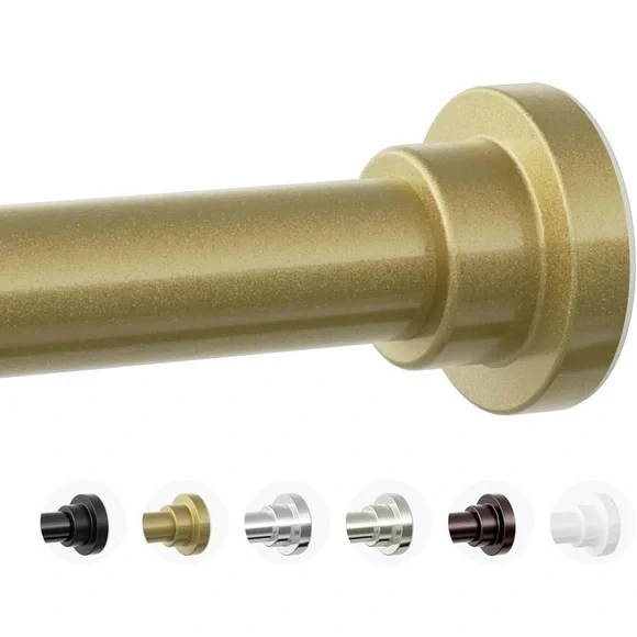 Shower Curtain Rod, 1