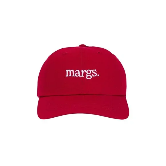 Motel Margarita Margs Dad Hat