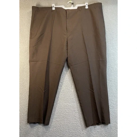 RGM Men's Pleated  Dress Pant Modern Fit -‎ Perfect for Every Day!