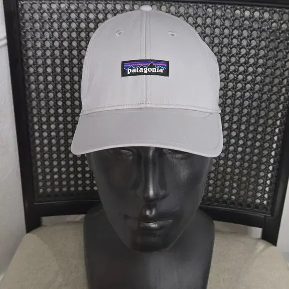 Patagonia Airshed Cap, ultralight, exceptionally breathable running outdoor hat