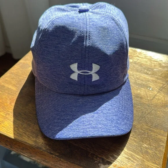 Under‎ Armour Unisex Adjustable Ball Cap Beach