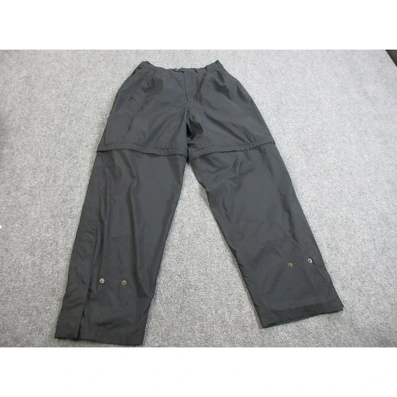 FootJoy DryJoys‎ Pants Mens XL Waterproof Golf Rain Outdoor Polyester