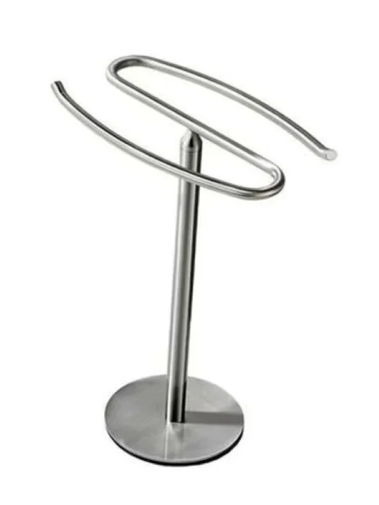 Jewelry/Towel Stand