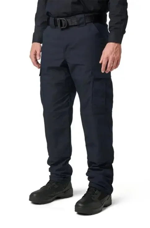 511 Tactical Pants Mens 3XL 47 1/2-51 Dark Navy Blue Taclite TDU Utility Cargo