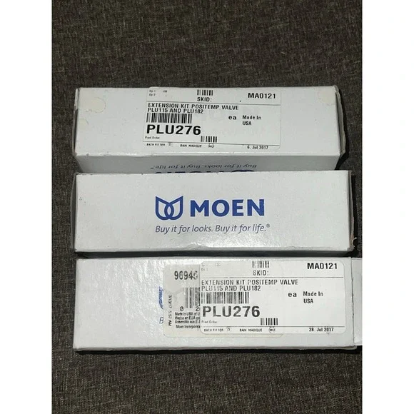 Brand new Moen 96945 Posi-Temp 1