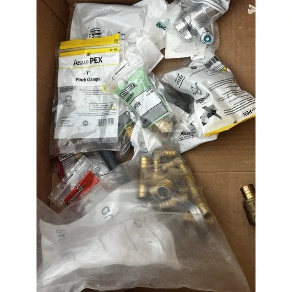 Plumbing Bundle