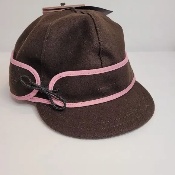 STORMY KROMER the Sidekick Outdoor Lightweight Pulldown Earband 7 1/4‎