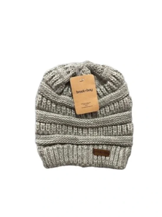 Brook and Bay Knit Beanie