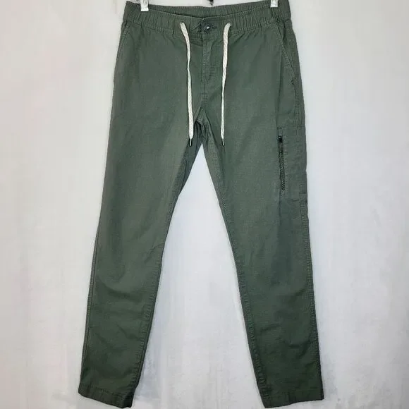 Vuori Ripstop Climber Pants Size Small‎