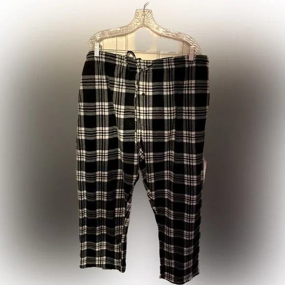 Hanes Men's Pajamas 2XLarge (44-46)