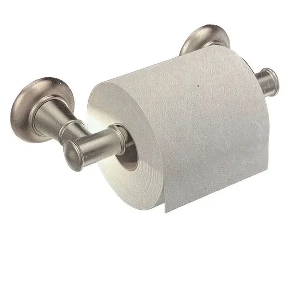 Delta Toilet Paper Holder with Night‎ Light New