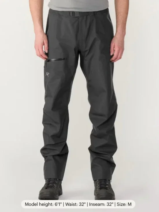 Arc'teryx Beta Pant