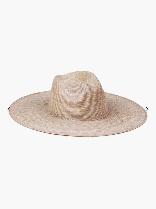Lack of Color, US Palma Wide Fedora