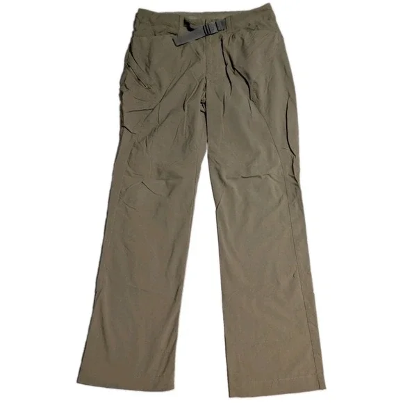 The North Face Paramount 3.0 Pants Mens 30 Regular Khaki Hiking Trail Outdoor